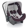 Inglesina Huggy Quad Seggiolino Auto, Patagonia, Gruppo 0/0+, Fino a 13 Kg