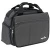 Inglesina 1529GR5 Borsa My Baby Bag con Fasciatoio, Graphite