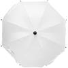 ANDY & HELEN Ombrellino Parasole Universale, BIANCO