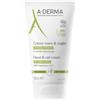 Aderma Les Indispensables Crema Mani 50ml
