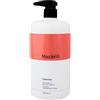MASDERM | Gel Detergente Viso | 1000 Ml | Struccante Occhi | Acqua Micellare | Tonico Struccante Viso | Pelle Grassa, Secca E Mista | Struccante Impermeabile | Lozione Detergente Viso