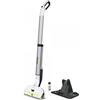 Karcher EWM 2 - Lavapavimenti a batteria 3 in 1: lava, asciuga e aspira