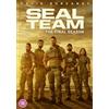 Paramount Home Entertainment Seal Team: The Final Season [DVD]