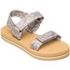 Roxy Cage, Sandali Donna, Talpa, 39 EU