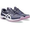 ASICS Game FF Clay, Sneaker Donna, Multicolore, 37.5 EU