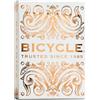 Bicycle Botannica Mazzo di Carte Giocattolo, Colore colorato, único, 10024706