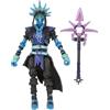Jazwares Fortnite Solo Mode 213 Skellemint ORO 4 Figure Collectible Series 22 FNT1135