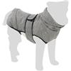 Flamingo Cappotto Invernale IGLU Grigio 30CM