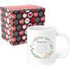 JoyrnalK Regalo per Amica Speciale - Tazza Friends, Originale per Compleanno o Natale