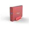 Sonnics Hard disk esterno USB 3.0 da 1 TB, compatibile con XBOX ONE / PS4 / Windows PC/Mac (desktop non portatile)