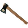 Riegolux 999455 - Ascia Vizcaina con Manico in Legno 300