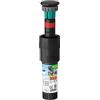 Claber 87313 Inter. MICROIRRIGATORE 180 90220, Nero/Rosso, 40x40x140 mm