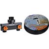 RUBINETTO TUBO CAPIL.1/4 Pz. 5 MICRO 91270 CLABER [CLABER