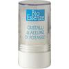 ALCEA ALLUME POTASSIO STICK 120 G