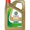 Castrol Olio motore CASTROL Edge 10W60 Supercar 4L