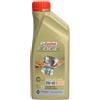 Castrol Olio motore CASTROL Edge 0W40 R 1L