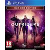 SEGA Outriders Day One Edition PS4 Game