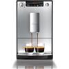 Melittaa Macchina da caffe Melitta Caffeo Solo E950-103 - argento/nero [E950-103]