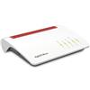Avm Router Avm Fritz!Box 7590 800MBIT 4 porte 10 /100 2P USB3.0