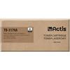 ACTIS Toner Actis per Brother Standard 7000pagine Nero [TB-3170A]