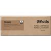 ACTIS Toner Actis per Canon/HP 6000pagine Nero [TH-49X]