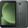 Samsung Tablet 8'' Samsung Galaxy Tab Active5 5G 8GB/256GB Android 14 Verde [SM-X306]