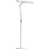 Honeywell 05D01 Lampada LED Dimmabile 1500LM CRI>97 Soggiorno Ufficio | 216 Sunturalux, 4000K/5000K, antiriflesso, senza sfarfallio, RG0, base pesante, risparmio energetico.