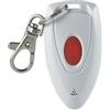 Lifebox JOD1REVOPANIC JOD1 LBXJOD1REVOPANIC-Accessori Allarme, Pulsante di Emergenza, cestello Revolution, Nessuna