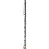 wolfcraft Punta per martello TCT Professional, codolo SDS-Plus, 7996000