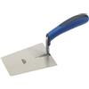 Draper 43356, Cazzuola da muratore 140mm, impugnatura morbida