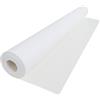 ROBERTS 70-198 - Barriera anti-umidità in silicone per pavimenti in legno massiccio e ingegnerizzato e LVP, bianco 200 mq, copertura 80 cm x 23,2 m x 6 mil