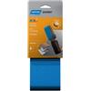 Norton - Set di 2 nastri Expert, 100 x 560, grana 120