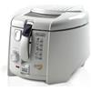 DE LONGHI - F 28311 RotoFry Friggitrice con Cestello Rotante Capacità 1,2 Litri Potenza 1800 Watt - SPEDIZIONE GRATUITA