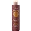 GYADA COSMETICS, Hyalurvedic Shampoo Dark Hair, Effetto Protettivo e Illuminante su Nuances Castane e Scure, a Base di Acido Ialuronico ed Erbe Ayurvediche Tintorie, 200 ml