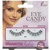 Eye Candy Drammatizzare Stile Ciglia Finte, No. 007 Nero - 30 Gr