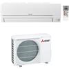 MITSUBISHI MSZ-HR25VF KIT CLIMATIZZATORE 9000 BTU INVERTER CLASSE A++/A+