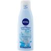 Generico Detergente Viso 2 in 1 Latte+Tonico Rinfrescante Fiore di Loto 200ml