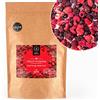 BRIX, GROWN FOR FLAVOUR BRIX Fruit Fusion Mix Frutta Disidratata | 100% Frutta Secca Mix Naturale 80 g | Fruit Secca | Non-OGM, Senza Glutine, Vegano Vitamine Preservate