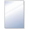 Rexel Set di 10 buste in PVC goffrato, formato A3 con spessore di 0.19mm. Morbide, si aprono dall'alto. 237330