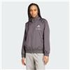 Adidas Giacca da allenamento Mercedes - AMG Petronas Formula One Team Premium Woven