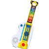 Baby Einstein, Flip & Riff Keytar™ Gioco musicale 2 in 1 pianola e chitarra con luci e melodie, 12 mesi+