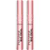L'OREAL PARIS L'Oréal Paris Paradise Big Deal Mascara Senza Grumi Volumizzante e Allungante Colore Nero per Sguardo Intenso Formula Smoothfinity Stratificabile Modulabile con Scovolino Cross Conico - 2 Mascara