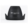 JJC Paraluce per Nikon AF-S DX Micro NIKKOR 85mm F3.5G ED VR, VR Zoom-Nikkor ED 55-200mm F4-5. 6G, NIKKOR 55-200mm f/4-5.6G ED VR II - Ricambio originale Nikon HB-50
