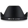 JJC Paraluce per Canon EF-S 15-85mm f/3.5-5.6 IS USM, ricambio originale Canon EW-78E
