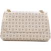 Pollini BORSA DONNA D BIANCO AVORIO TE8474PP0EQ1110A heritage borsa BIANCO AVORIO ND scelta=P