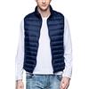 CUTeFiorino Gilet trapuntato da uomo senza maniche giù giacca invernale trapuntata | cuciture colorate Giacche giacca termica termica traspirante piumini alta qualità parka invernale gilet sportivo