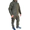 fratelliditalia.org Completo divisa caccia pesca abbigliamento tecnico giacca pantalone