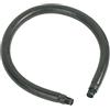 SALVIMAR Elastico Circolare Nero, 18mm, Taglia 40cm