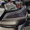 Resin Bike Adesivi Moto Compatibile con BMW R 1300 GS Adventure Triple Black 2025-2026. Protezione Moto Paramani da Urti e Graffi. Adesivo 3D Resinato Made in Italy
