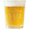 ICHNUSA SET 6 BICCHIERI ICHNUSA Vetro DA BIRRA TRASPARENTI DA 20 CL